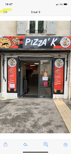 Photo 2 - Pizza Bonici Millau