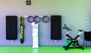 Photo n°33 de Centre Nautique Les Riviérades à Cloyes-les-Trois-Rivières (Centre de bien-être)