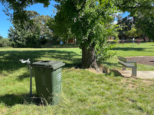Throsby Park (Griffith Shops Playground) Gallery - Australia