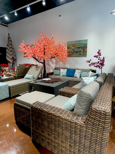SunRay Patio - Visual
