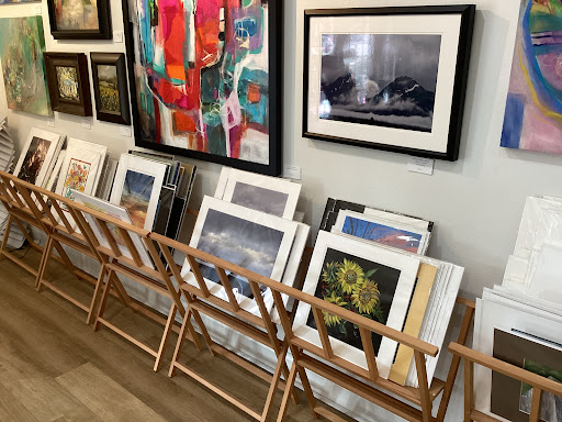 Inman's Picture Framing - Thumbnail