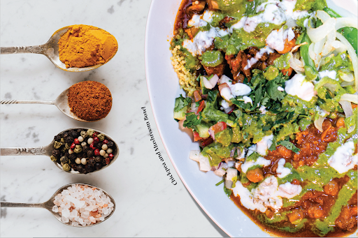 Indarra, Modern Indian Cuisine - Thumbnail