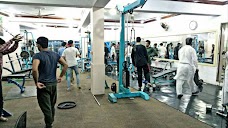 City Gym and Fitness Club(Gents and Ladies) rawalpindi