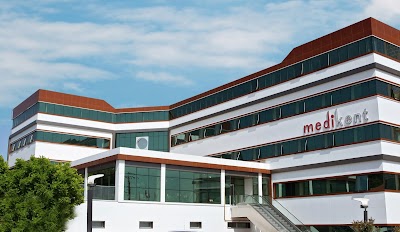 Special Medikent hospital