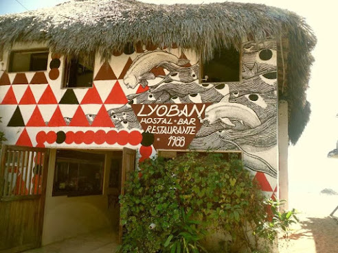 Lyoban Zipolite by null