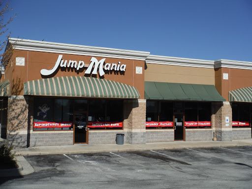 Jump Mania - Thumbnail