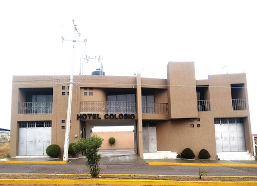 Hotel Colosio