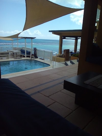 Photos of Moxons Beach Club