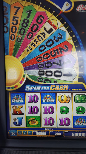 Slots OF Fortune - Thumbnail