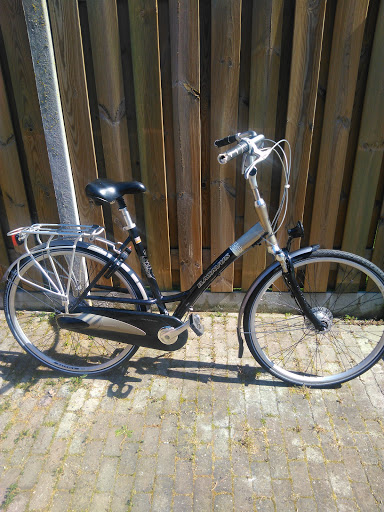Jm Fietsenmaker Meijel - Thumbnail