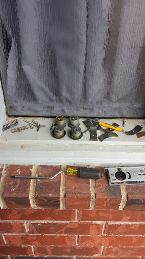 Make A Key Locksmith Services - Visual