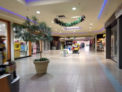 Fair Oaks Mall