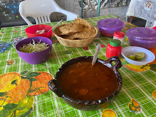 El Capiro - Visual