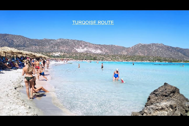 SeaByBus Explore Crete Ανοιχτές ώρες
