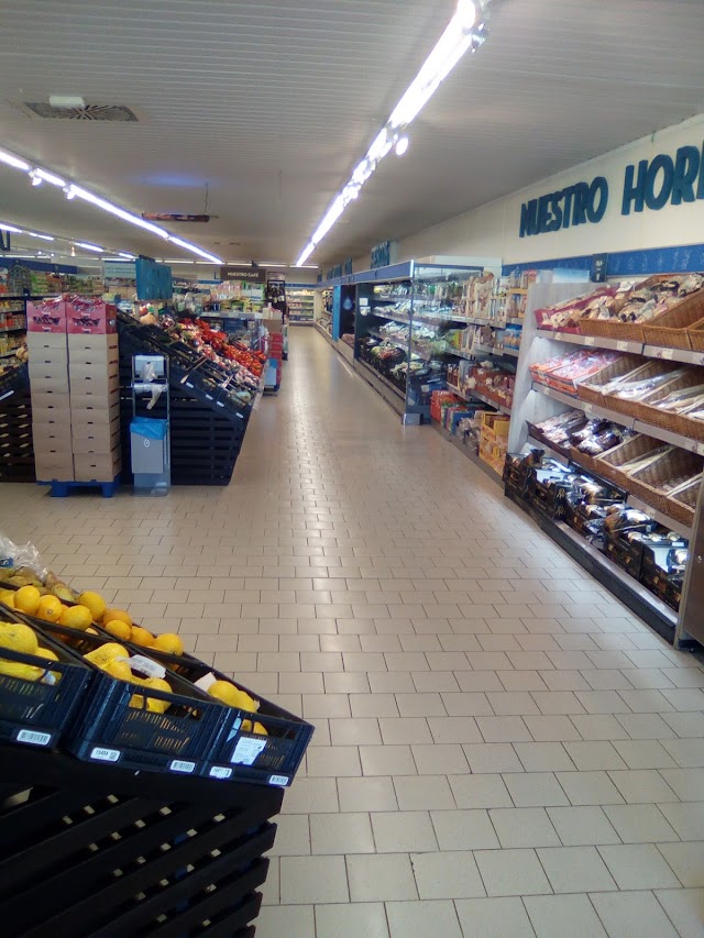 ALDI