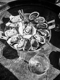 Photo n°6 de CHEZ WATSON à Saint-Jean-Pied-de-Port (Bar-restaurant à huîtres)