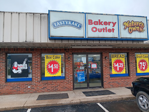 Flowers Bakery Outlet Store