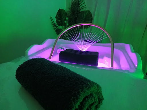 Photo de Techno Spa à Gujan-Mestras (33470)