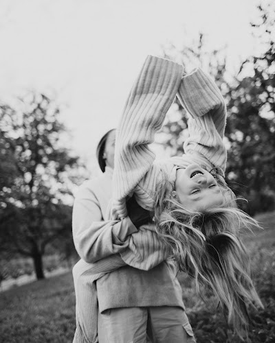 Pelageia Gordeeva Fotograf