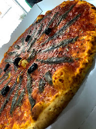 Photo n°7 de Amedeo Pizza à Taulignan (Pizzeria)