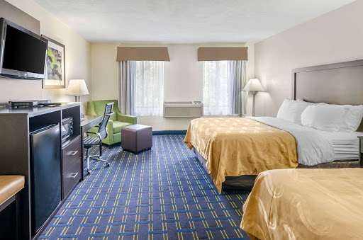 Quality Inn Waynesboro - Skyline Drive - Thumbnail