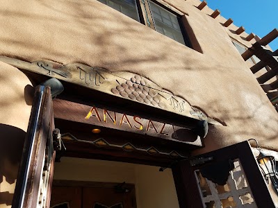 The Anasazi Restaurant, Bar & Lounge