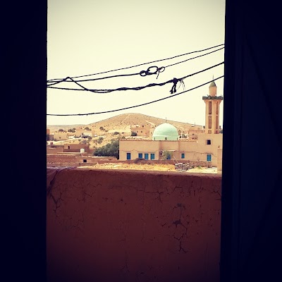 Photos of مسجد اولاد جابر