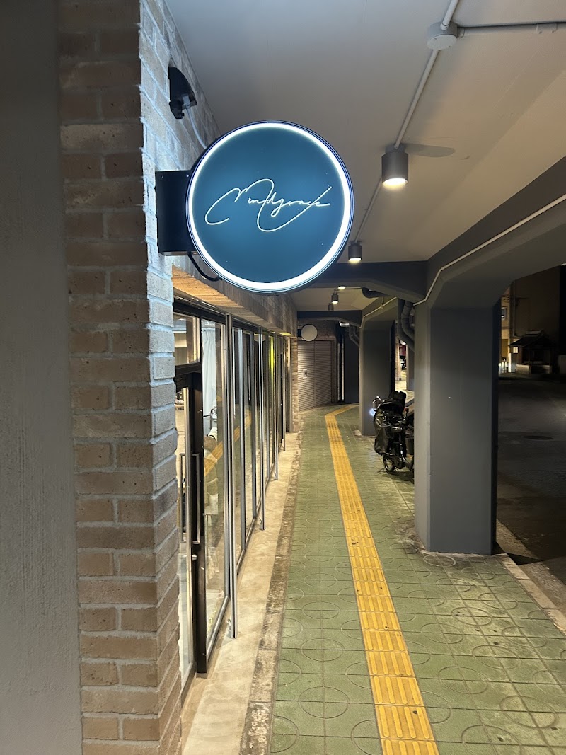 mindgrace (マインドグレイス）/Lsbuddy Dance Studio/mindgrace rentalspace