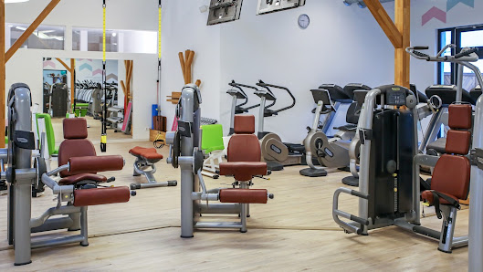 Turnhalle