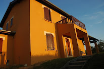 Couleurs et Façades à Montcenis