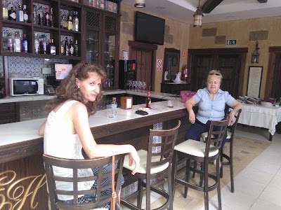 Photos of Restaurante Encinar de Haldudo (Bungalows-Eventos)