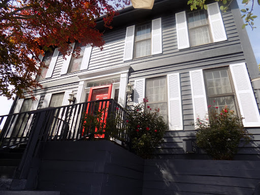 Quality House Painters - Visual