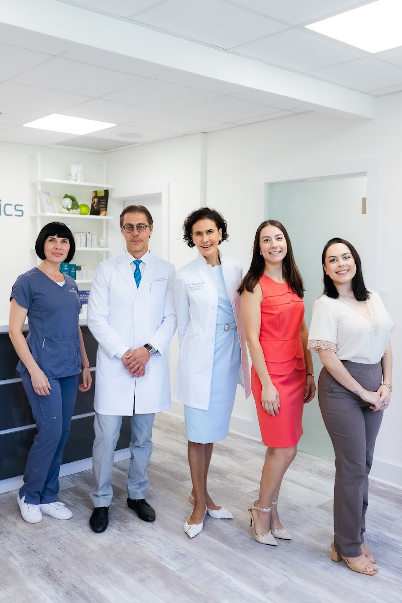 Ridgefield Aesthetics