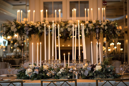 Taylor & Co Events