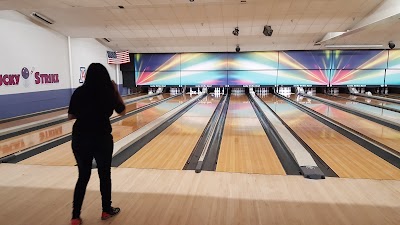 Photos of Lucky Strike Bowl