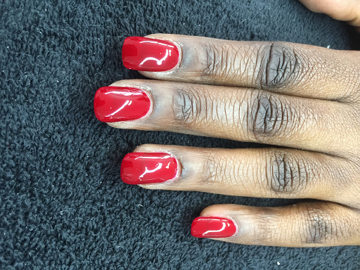 SHARMINGNBEAUTY hair. Salon afro, européen hommes et femmes