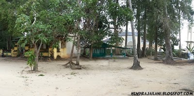 Photos of Kramat Gunung Ibul