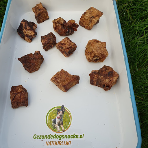 Gezondedogsnacks.nl Gallery - Netherlands