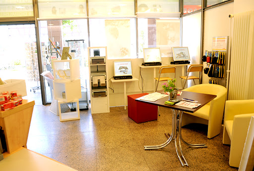 Fotocenter Arendt - Thumbnail