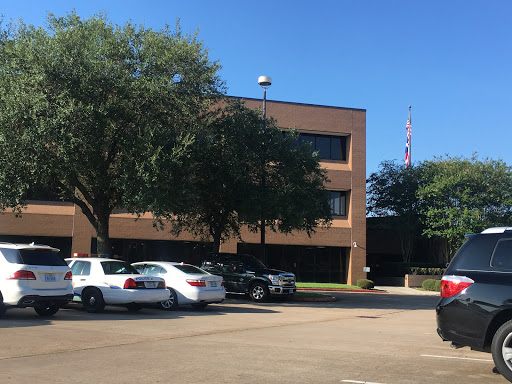 FBISD Administration - Visual