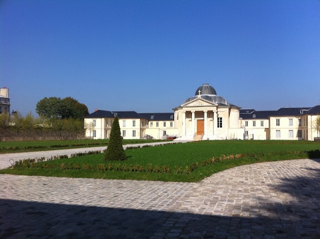 Lycée Hoche