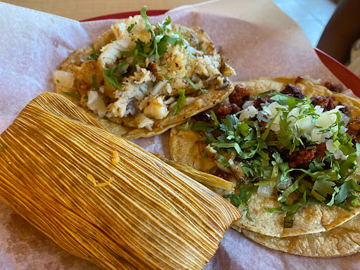 Taqueria y carniceria Durango - Thumbnail