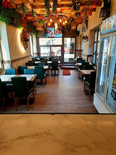 Pizzeria Bonomius