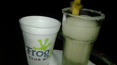 Photos of Frogg Leggs Club