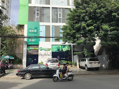 Photos of Khmer Organic
