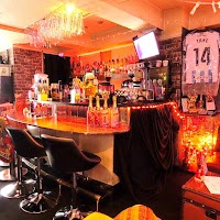 おでんと生ハム 新宿東口