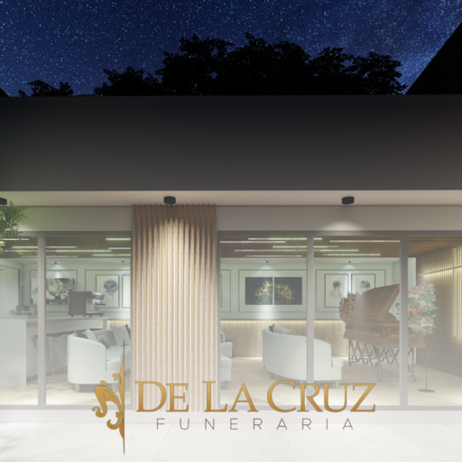 De La Cruz agencia funeraria - Thumbnail