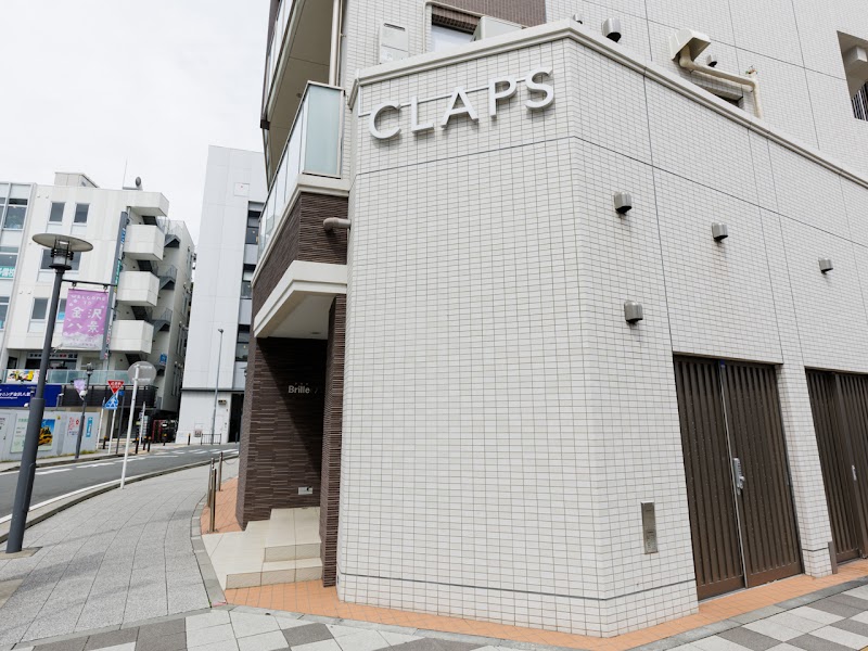 CLAPS Ore金沢八景【クラップス オル】