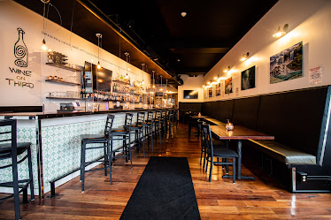 Wine on Third Bistro and Bar