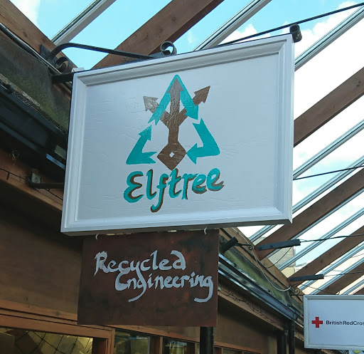 Elftree - Visual